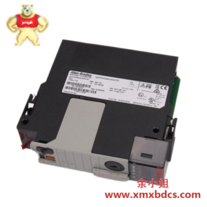 艾伦-布拉德利 1756-L72S GuardLogix Logix5572S 控制器处理器