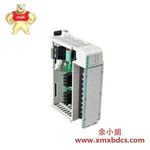 艾伦-布拉德利 1769-OB8/A CompactLogix 输出模块 系列A