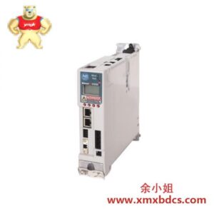 艾默生 Kinetix 5500 伺服驱动器 H008-ERS2