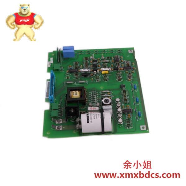 ABB 3AUA0000109332 FS450R12KE3/AGDR-81CI IGBT模块专用套件