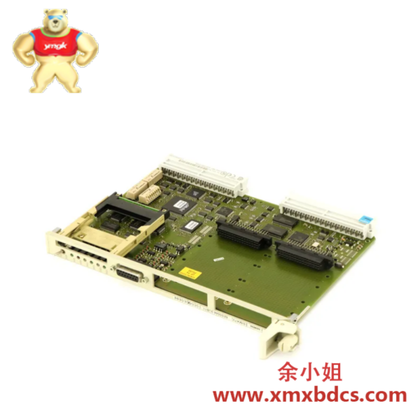 西门子 6ES5544-3UB11IP243 模拟输入模块