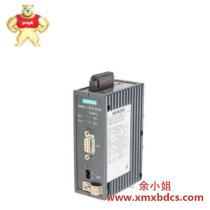 西门子 6GK1 502-3AA10 光纤链路模块