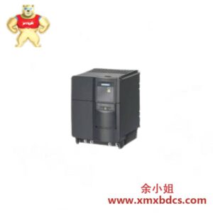 西门子 MICROMASTER 440 6SE6440-2AD31-1CA1 内置A级滤波器变频器