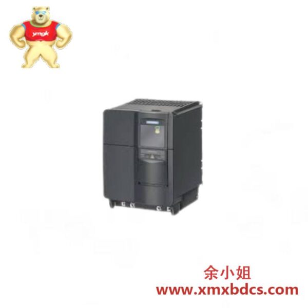 西门子 MICROMASTER 440 6SE6440-2AD31-1CA1 内置A级滤波器变频器