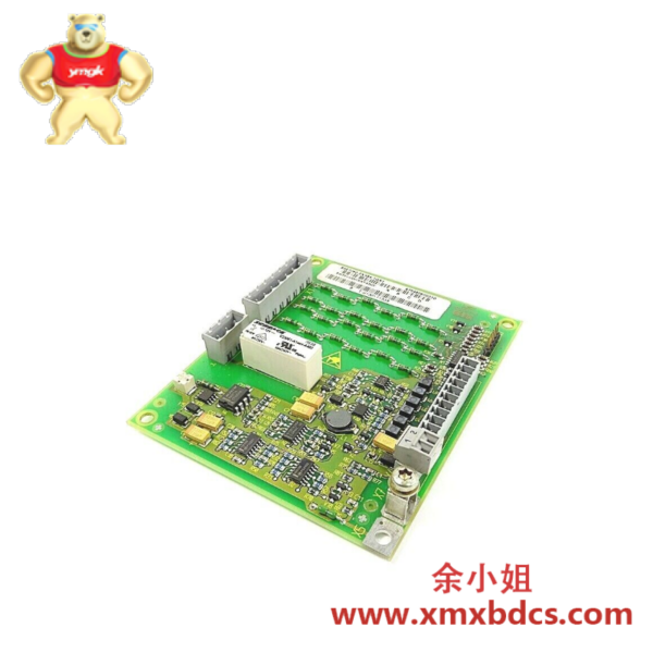 西门子 6SE7090-0XX84-1GA1 运动控制电压表模块