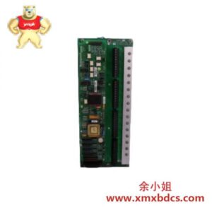 霍尼韦尔 8C-PAZMA1 工业控制模块