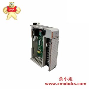 AB 1769-IT6 A Allen-Bradley 数字量输入模块