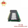 Allen-Bradley 1771-IVN 数字直流输入模块