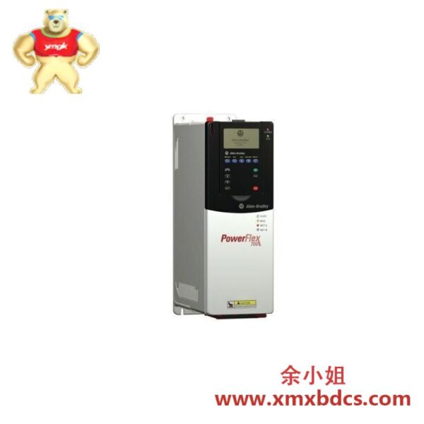 ABB 700 20BD125A3AYNAN 控制驱动模块