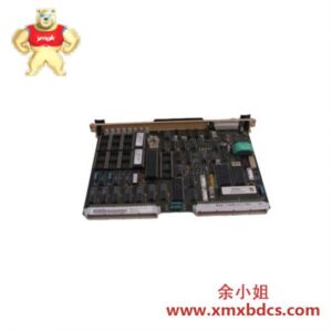 ABB ABB 1948028C1 ASEA BROWN BOVERI 全球RAM模块
