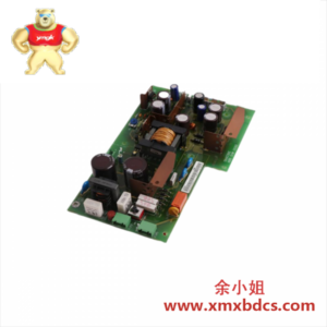 ABB SDCS-POW-4 3ADT315100R1001 电源模块