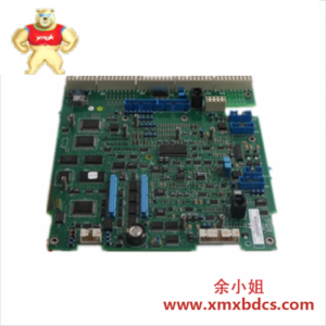 ABB 3HAC024257-001 工业控制器模块