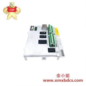 ABB 3HAC025729-001 控制器模块