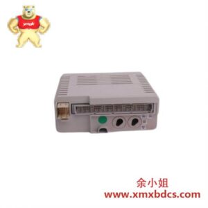 ABB 3HAC0104-1 自动化DCS模块 新品