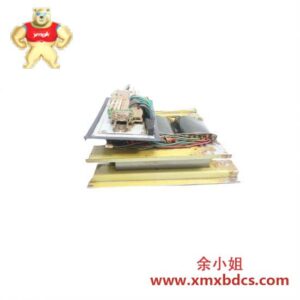 ABB 3HAC025729-001 控制器模块