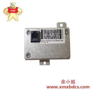ABB 3HAC021629-001 LED电路控制卡带盖板 DCS模块