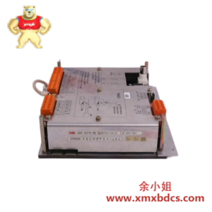 ABB 3HAC024006-007 控制器模块