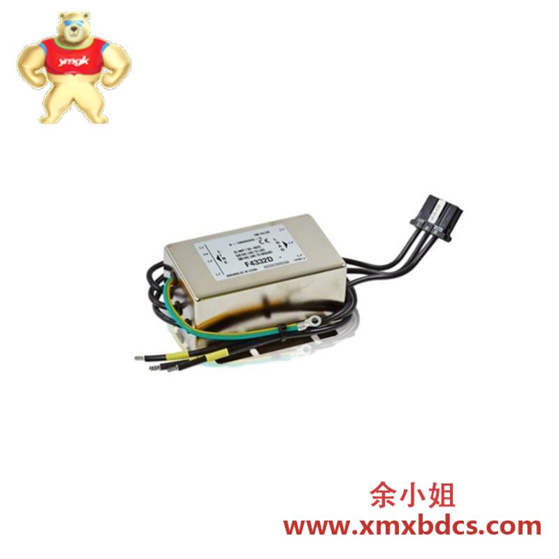 ABB 3HAC024322-001 主电源滤波器模块