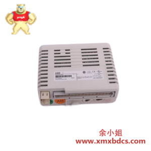 ABB 3HAC024138-001 控制模块