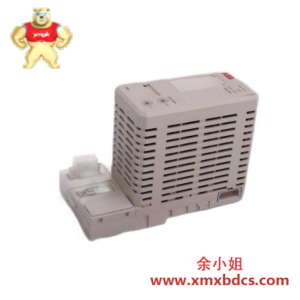 ABB 3HAC027586-001 工业自动化控制器模块