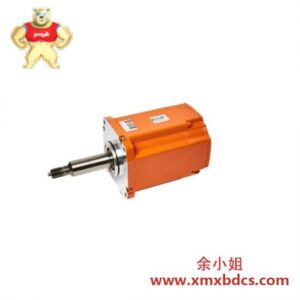 ABB ABB 3HAC14750-1 IRB6640/6600/6650/6650S 交流伺服电机带齿轮