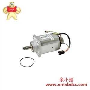 ABB 3HNA011913-001 电机带齿轮