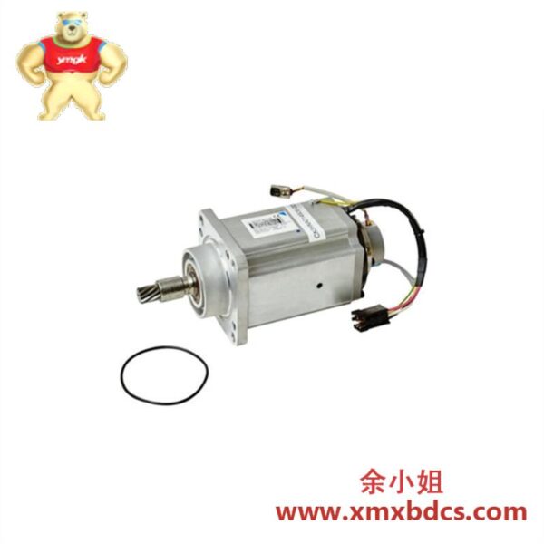 ABB 3HNA011913-001 电机带齿轮