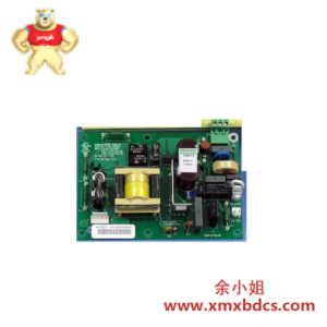ABB 41FABBE4 DCS模块，工业自动化控制系统专用组件