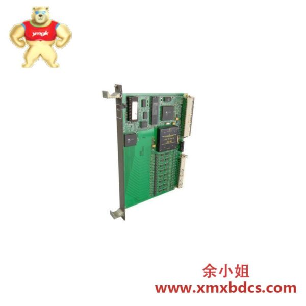 FIDIA CUR10 SUPPLIER 控制模块