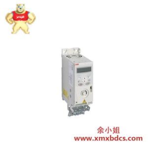 ABB ACS150-01E-04A7-2 微型变频器驱动器