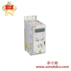 ABB ACS150-03E-03A5-2 低压交流驱动器