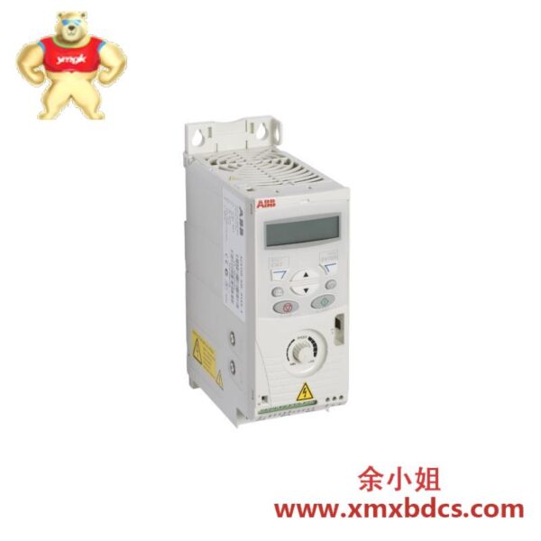 ABB ACS150-03E-03A5-2 低压交流驱动器