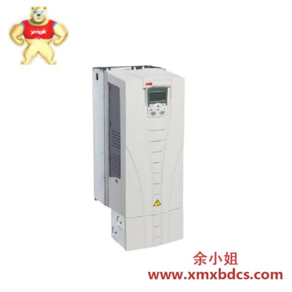 ABB工业驱动器ACS550-01-072A-4低压交流驱动器