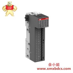 ABB AX561 A0PLC 模拟输入/输出模块
