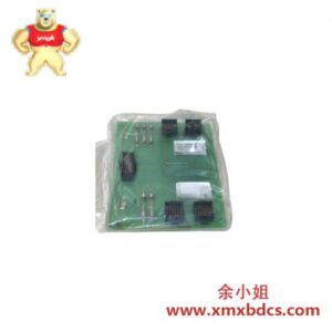 ABB ABB Bailey NTLS01 逻辑站终端单元