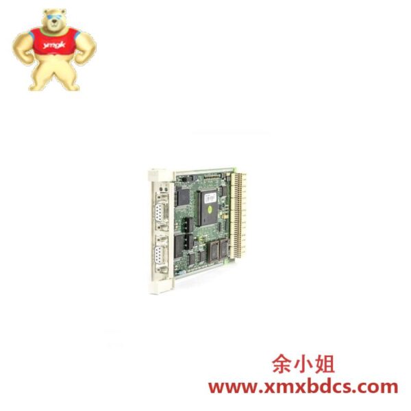 ABB 3HAC024859-001 控制器模块