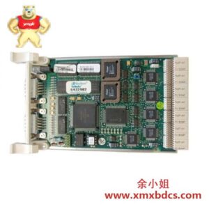 ABB 3HAC024138-001 控制模块