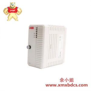 ABB 3HAC025576-001 控制器模块