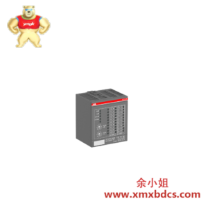 ABB DC523 数字输入输出模块