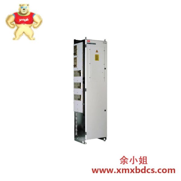 ABB工业驱动器 频率转换器 DCS880-S01-0315-05X0DC