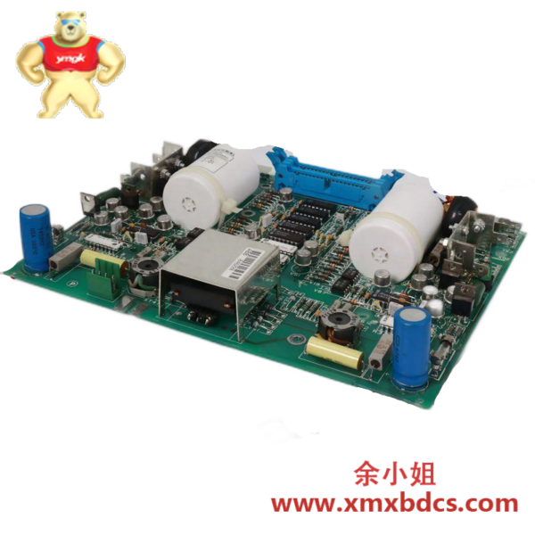 ABB DI801-EA 数字输入模块 800xA 软件授权