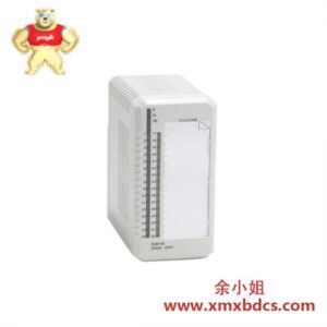 ABB ABB DI810 数字输入模块 24V 16通道