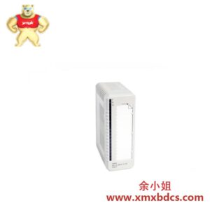 ABB DI814-eA模拟输入模块 单一或冗余应用