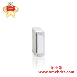 ABB ABB DI840 3BSE020836R1 数字输入模块