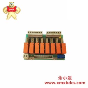 ABB DSTD108 连接单元,工业级PLC模块