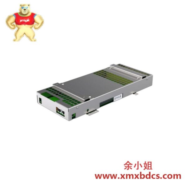 ABB DSQC646 3HAC026271-001 ELAN EPS单元 控制器模块