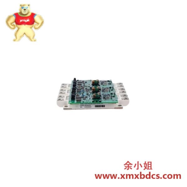 ABB FS225R12KE3/AGDR-71C S IGBT模块套件