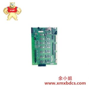ABB 3HAC026222-003 液压伺服模块 控制器配件