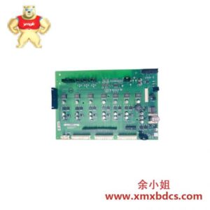 ABB 3HAC026222-003 液压伺服模块 控制器配件