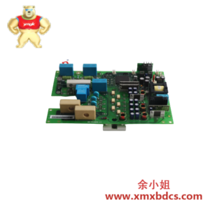 ABB 3HAC024383-002 控制模块